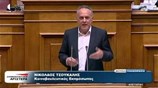 Ν. Τσούκαλης: Θετικό γεγονός η πρωτιά του ΣΥΡΙΖΑ