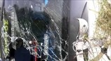 Tροχαίο ατύχημα με λεωφορείο του ΚΤΕΛ Αχαΐας