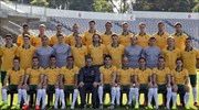 Μουντιάλ 2014: Η Αυστραλία πρώτη ομάδα που έφτασε στη Βραζιλία