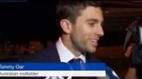 Μουντιάλ 2014: Στη Βραζιλία οι Socceroos