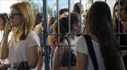 Έως 31/5 οι εγγραφές των αποφοίτων Τεχνικής Εκπαίδευσης για το πρόγραμμα Μαθητείας