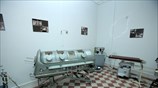 Ιστορικό ιατρικό μουσείο στο νοσοκομείο «Σωτηρία»
