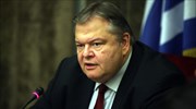 Καταδικάζει ο Ευ. Βενιζέλος τους βανδαλισμούς στο εβραϊκό νεκροταφείο Θεσσαλονίκης