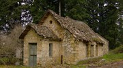 Μελέτη αποκατάστασης για το βουτυροκομείο στο κτήμα Τατοΐου