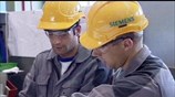 Siemens: μαζικές απολύσεις, ξανά