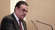 Χ. Αθανασίου: Προτεραιότητα η επιτάχυνση απονομής δικαιοσύνης