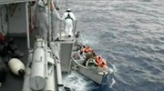 Ιταλία: Έκρηξη του κύματος παράνομης μετανάστευσης