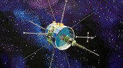 Επιτυχής επαφή με τον «χαμένο» δορυφόρο ISEE-3