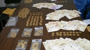 Χανιά: Σύλληψη τετραμελούς σπείρας που εξαπάτησε ηλικιωμένη