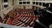 Στη Βουλή το σχέδιο νόμου για τα Logistics
