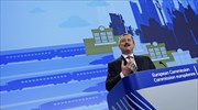 Siim Kallas: Λύσεις για τη ναυτιλία και σε περιφερειακό επίπεδο