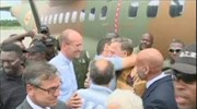 Καμερούν: Οι πρώτες εικόνες μετά την απελευθέρωση των ομήρων