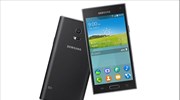 Το πρώτο Samsung smartphone με λειτουργικό Tizen