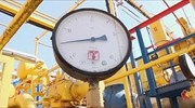 Η Ουκρανία «ξεπληρώνει» το φυσικό αέριο προς τη Μόσχα