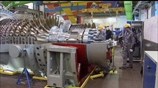 Σταθερή αλλά όχι εντυπωσιακή η μεταποίηση στην Ελλάδα