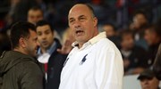 Η ΕΠΟ απέρριψε και τη δεύτερη έφεση του Αχ. Μπέου