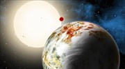 Νέο τύπο πλανήτη ανακαλύπτουν οι αστρονόμοι
