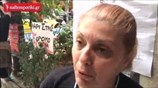 ΥΠΟΙΚ: Μικροένταση μεταξύ αστυνομίας - καθαριστριών