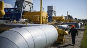 Μειώνει τις εξαγωγές προς Ευρώπη - Τουρκία η Gazprom