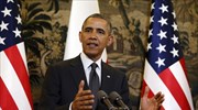 Ομπάμα: Στρατιωτικό πρόγραμμα 1 δισ. δολαρίων για την ευρωπαϊκή ασφάλεια