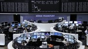 Διευρύνονται οι απώλειες στις ευρωαγορές