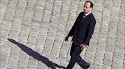Σαχάρα: Έκκληση Γάλλου ομήρου ισλαμιστών στον Ολάντ
