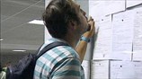 Ο εφιάλτης της ανεργίας πάνω από την Ιταλία