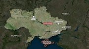 Ουκρανία: Κάτοικοι του Σλαβιάνσκ κρύβονται σε υπόγεια καταφύγια