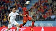 Η FIFA «ακύρωσε» τη νίκη του Βελγίου με το Λουξεμβούργο