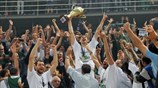Μπάσκετ Α1: Πρωταθλητής ο Παναθηναϊκός