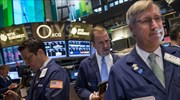 Γύρισμα και θετικό κλείσιμο για τη Wall Street