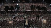 Τιενανμέν: Εκδηλώσεις μνήμης στο Χονγκ Κονγκ - Λογοκρισία στο Πεκίνο