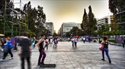 Στο 26,8% η ανεργία τον Μάρτιο