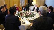 G7 προς Μόσχα: Σταθεροποίηση στην Ουκρανία ή νέες κυρώσεις