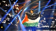 Μουντιάλ 2014: Τραγούδι για τους Παλαιστίνιους πρόσφυγες από το νικητή του «Arab Idol»
