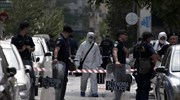 Συκούριο: Ληστεία τράπεζας και κινητοποίηση της αντιτρομοκρατικής