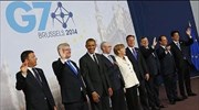 G7: Μετά τις προειδοποιήσεις συναντήσεις με Πούτιν