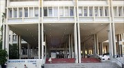 ΕΚΠΑ: Συμβολική αναστολή λειτουργίας της Φιλοσοφικής λόγω σκουπιδιών