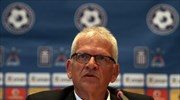 ΕΠΟ: «Ναι» σε ξένο αρχιδιαιτητή