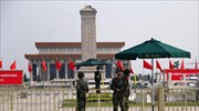 Κίνα: Απελαύνει Αυστραλό καλλιτέχνη για σχόλια του περί της Τιενανμέν