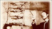 Εχασε τη μάχη με τη ζωή ο «πατέρας» του DNA