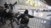 Βραζιλία: Συγκρούσεις απεργών του μετρό - αστυνομικών