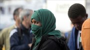 ΕΛ.ΑΣ.: 811 μετανάστες επέστρεψαν το Μάιο στις χώρες καταγωγής τους