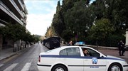 Εκταταμένη έρευνα της ασφάλειας Πατρών σε συνδέσμους οπαδών