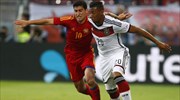 Μουντιάλ 2014: Η Γερμανία διέλυσε 6-1 την Αρμενία