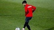 Τουρκία: Στην Φενερμπαχτσέ ο Ντιέγκο