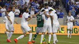 Ελλάδα - Βολιβία 2-1
