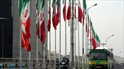 Διαπραγματεύσεις με Ουάσιγκτον και Μόσχα ανακοίνωσε το Ιράν