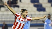 Μπενφίκα: Κανένα θέμα Μανωλά