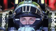 Formula 1: Ο Ρόσμπεργκ στην pole position του Καναδά